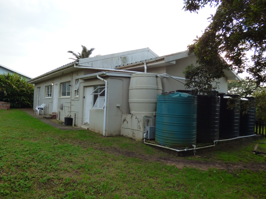 3 Bedroom Property for Sale in West Bank Eastern Cape